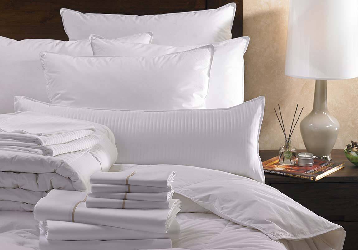 hotel bedding set HB
