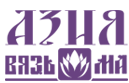 logo Азия Вязьма