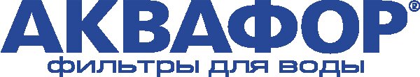 logo Аквафор