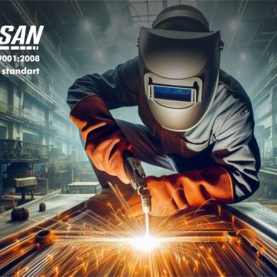 KROMSAN представит отечественное профессиональное оборудование на выставке HoRex Qazaqstan 2025