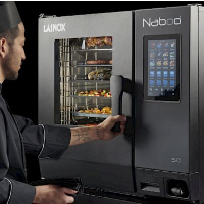 WELLER - комплексные решения для оснащения предприятий HoReCa